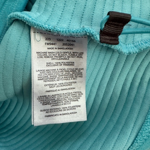 Columbia PFG Bonefish 1/4 Zip pullover - Picture 4 of 7